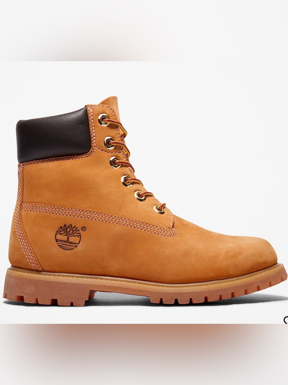 Timberland Women’s Classic Waterproof Boot